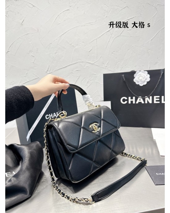 chanel cc bag