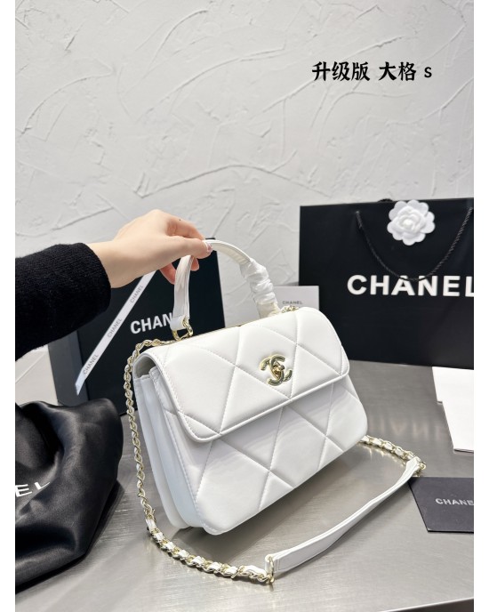 chanel cc bag