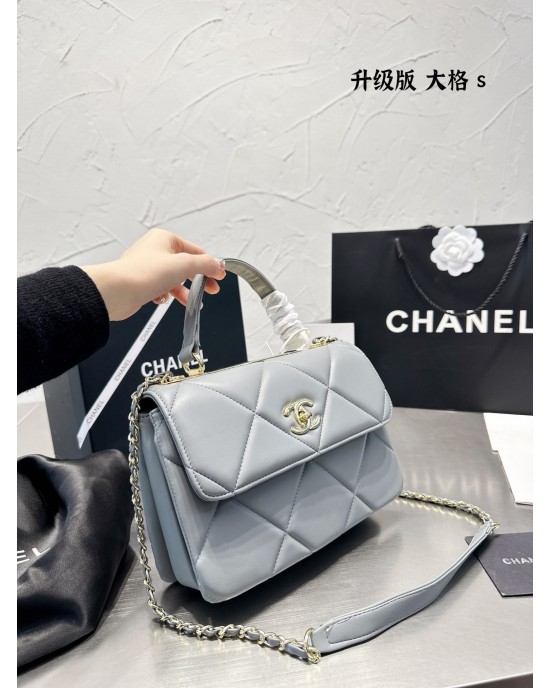 chanel cc bag