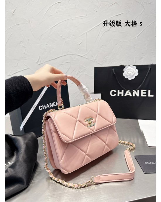 chanel cc bag
