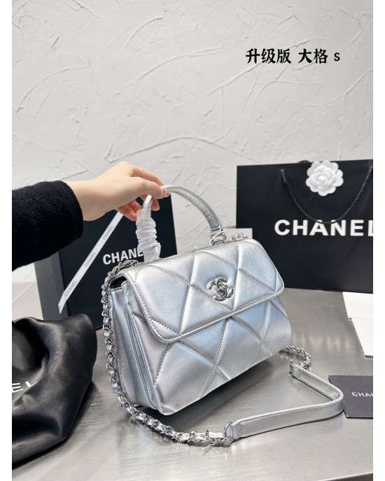 chanel cc bag