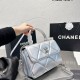 chanel cc bag
