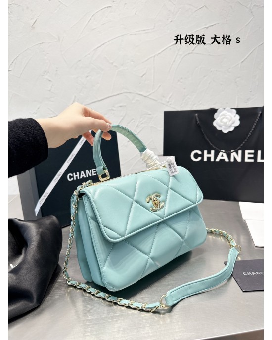 chanel cc bag