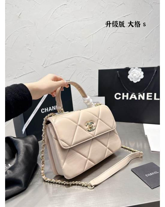 chanel cc bag