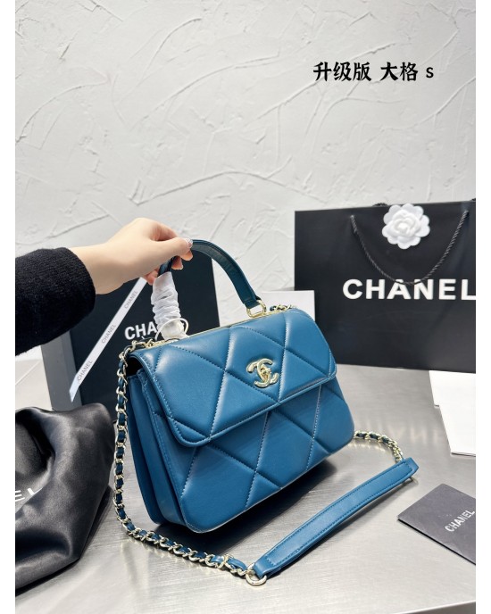 chanel cc bag