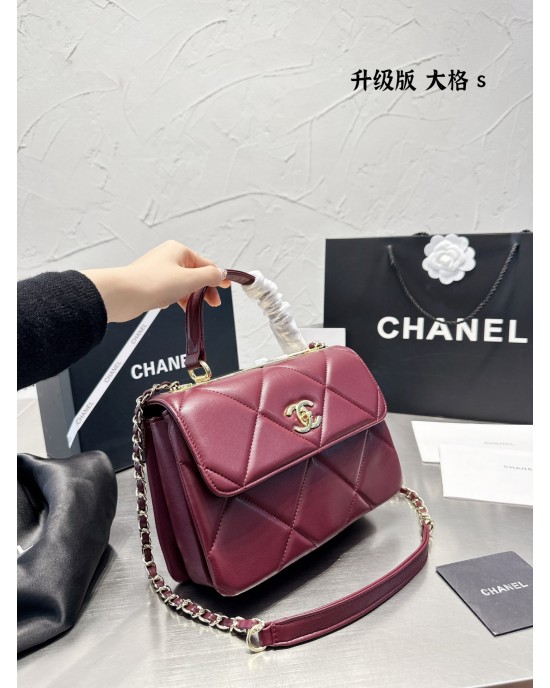 chanel cc bag