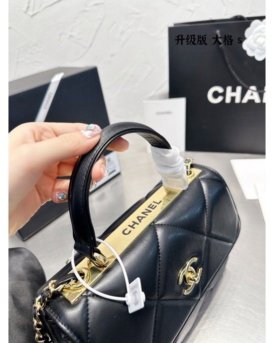 chanel cc bag