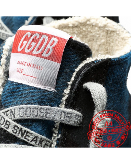 GGDB