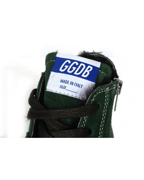 GGDB